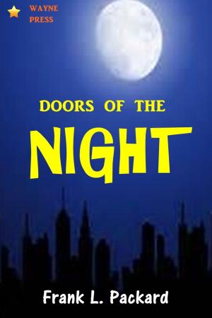 Cover of the book Doors of the Night by David Goodis