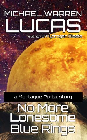 Cover of the book No More Lonesome Blue Rings by Michael W. Lucas