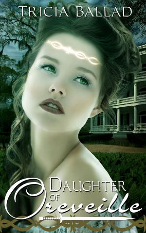 bigCover of the book Daughter of Oreveille by 