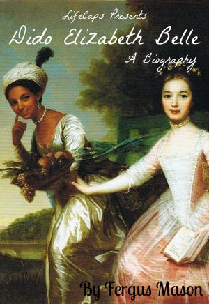 Book cover of Dido Elizabeth Belle
