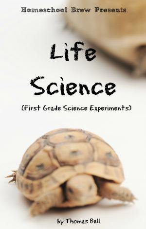 bigCover of the book Life Science by 