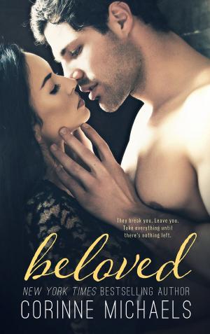 Cover of the book Beloved by Gary Hancock