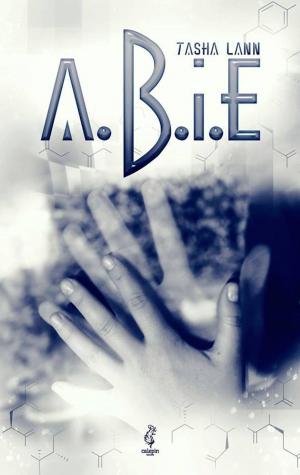 Cover of the book A.B.I.E. by Sam Lann