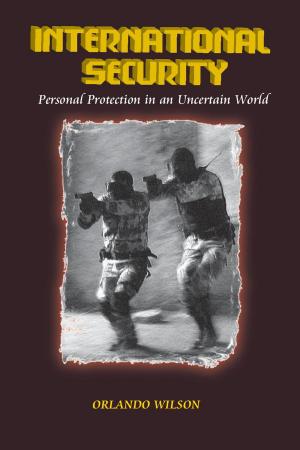 Cover of International Security