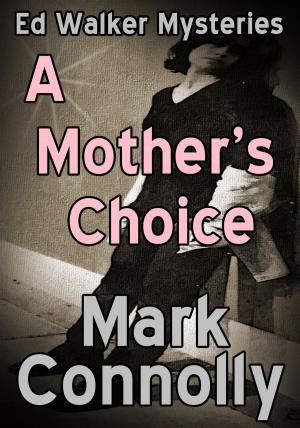 Cover of the book A Mother's Choice by Brian Montgomery