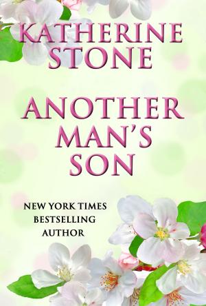 Book cover of ANOTHER MAN'S SON