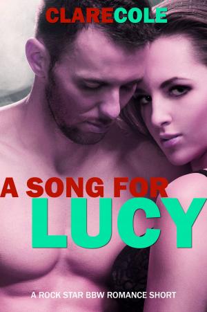 Book cover of A Song for Lucy