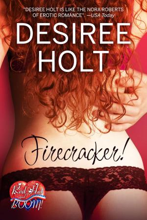 bigCover of the book Firecracker by 