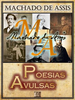 Cover of the book Poesias Avulsas by Barry Jablonski