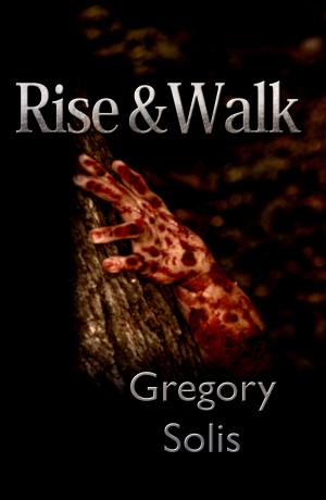 Cover of the book Rise and Walk by Daniel Adorno