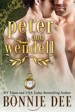 Cover of the book Peter and Wendell by Bonnie Dee