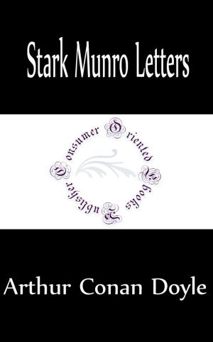 Cover of the book Stark Munro Letters (Annotated) by E. Phillips Oppenheim