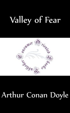 Cover of the book Valley of Fear (Annotated) by Jerome K. Jerome