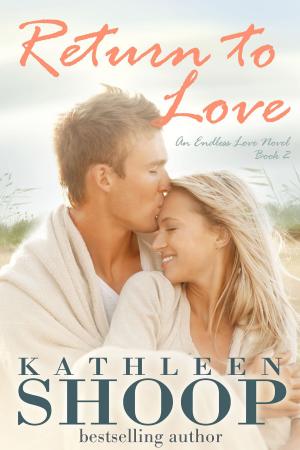 Cover of the book Return to Love by Jennifer Malin