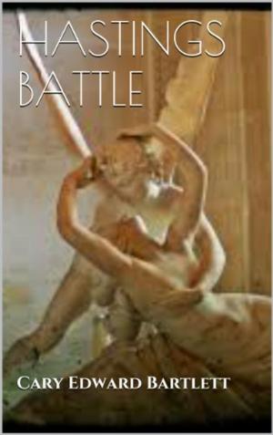 Book cover of Hastings Battle