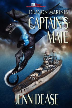 Cover of the book Captain's Mate by Laura Baumbach