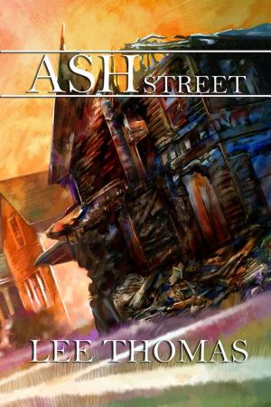 Cover of the book Ash Street by Jason Murphy