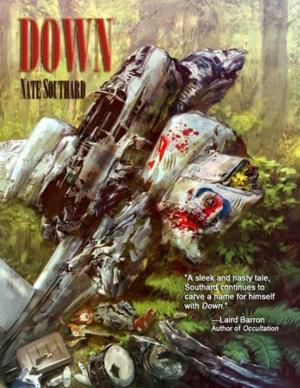 Cover of the book Down by Lee Thomas