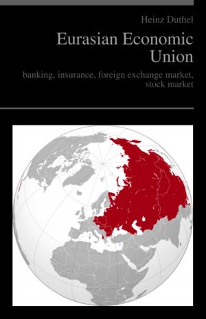 Cover of Eurasian Economic Union