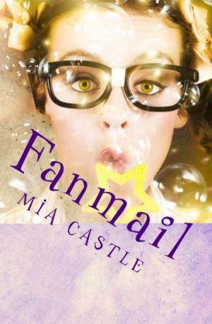 Cover of the book FANMAIL by Jade Alyse