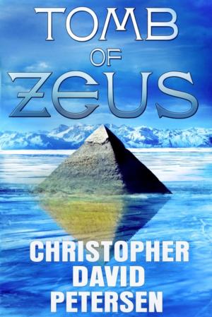 Book cover of Tomb of Zeus