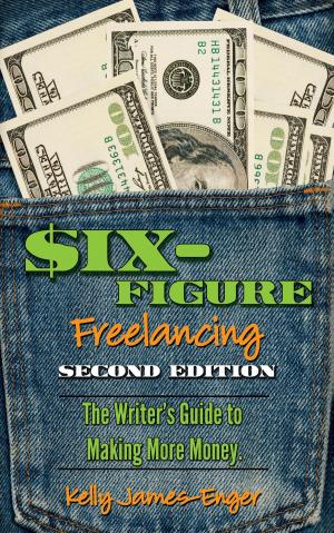 Book cover of Six-Figure Freelancing