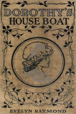 Book cover of Dorothy on a Houseboat