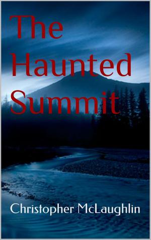 Cover of the book The Haunted Summit by Mark David Abbott
