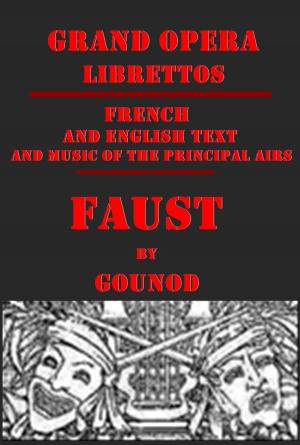 Cover of Faust (Illustrated)
