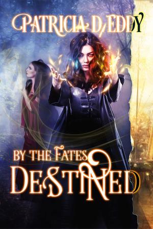 Cover of the book Destined by Samuel Duffy