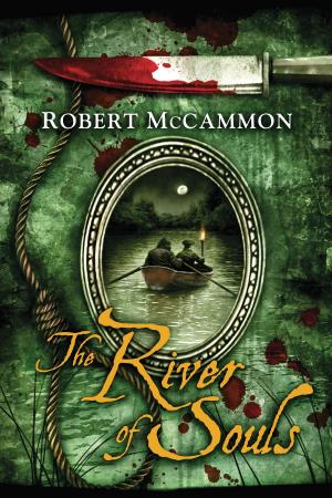 Cover of the book The River of Souls by Kage Baker, Kathleen Bartholomew