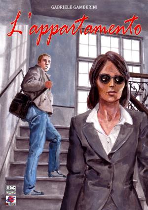 Cover of the book L'appartamento by ANNIE BURROWS