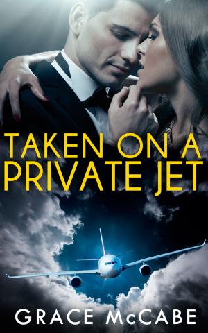 bigCover of the book Taken On A Private Jet by 