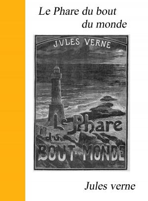 Cover of Le Phare du bout du monde