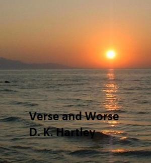 Cover of the book Verse and Worse by P. D. Stewart