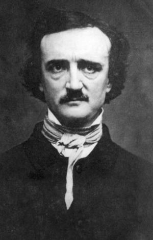 Cover of the book Los cuentos de Edgar Allan Poe by Hugh John Lofting