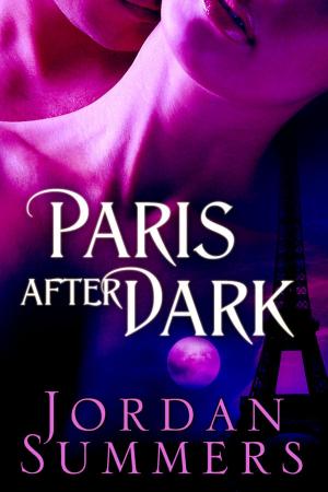Cover of the book Paris After Dark by Nathan Shumate
