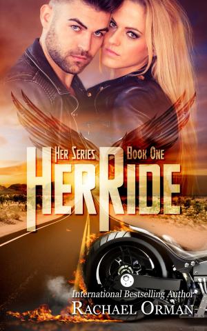 Book cover of Her Ride