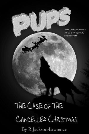 Cover of the book PUPS - The Case Of The Cancelled Christmas by Katharine Kerr