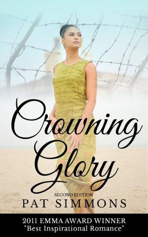 Cover of the book Crowning Glory by Jessica Gray