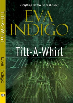 bigCover of the book Tilt-A-Whirl by 