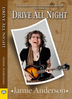 Cover of the book Drive All Night by Frankie J. Jones