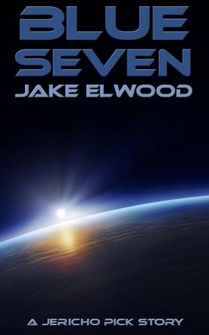 Cover of Blue Seven