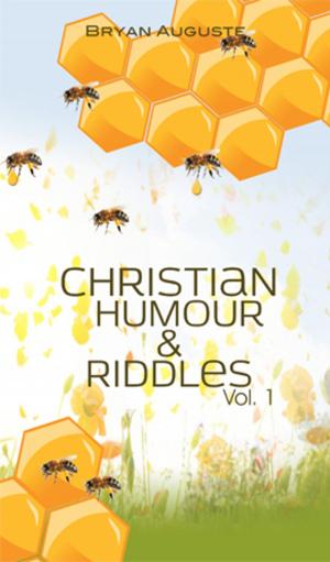 Cover of the book Christian Humour & Riddles. Vol.1 by Chris Patrick Morgan
