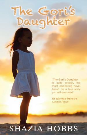 Cover of The Gori's Daughter