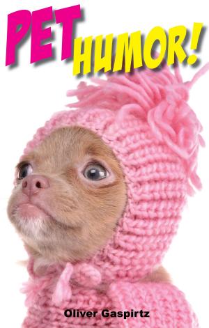 Cover of Pet Humor!