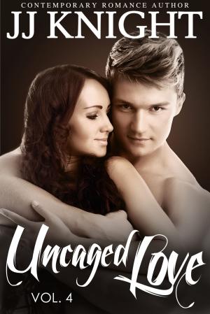 Cover of the book Uncaged Love #4 by David Howarth