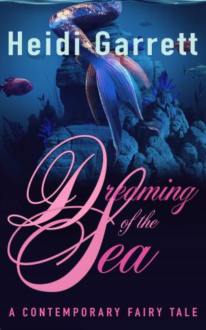 Cover of the book Dreaming of the Sea by SOUHILA