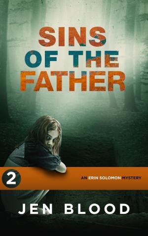 Cover of the book Sins of the Father by MD Jay K. Harness, Phyllis Gapen