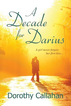 Book cover of A Decade for Darius